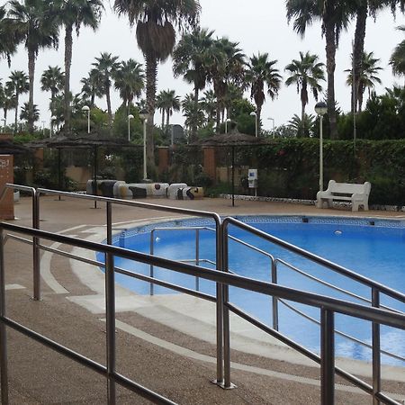 Costa Marina III Oropesa Apartment Oropesa del Mar Eksteriør billede