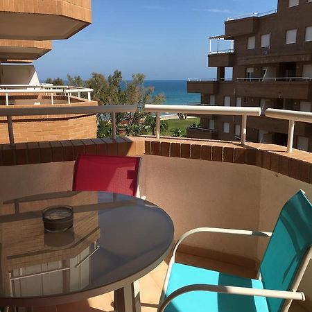 Costa Marina III Oropesa Apartment Oropesa del Mar Eksteriør billede