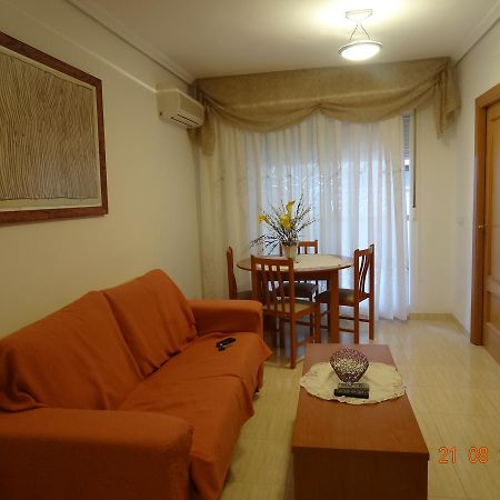 Costa Marina III Oropesa Apartment Oropesa del Mar Eksteriør billede