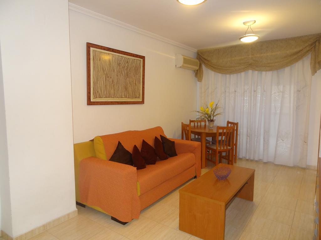 Costa Marina III Oropesa Apartment Oropesa del Mar Værelse billede