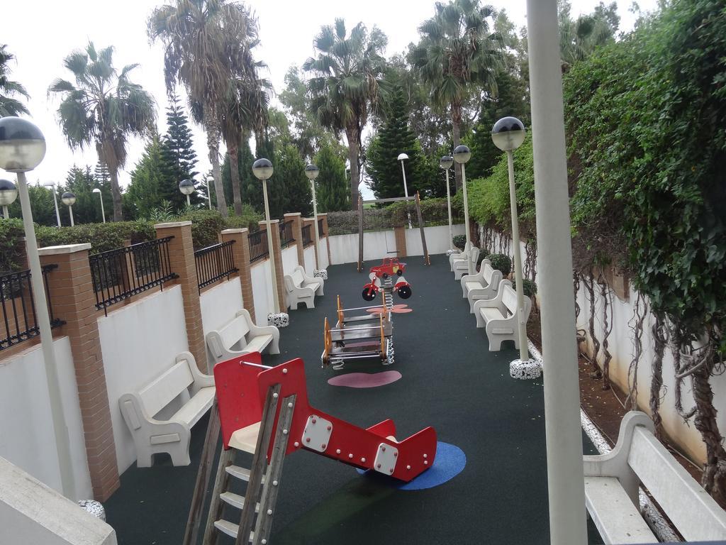 Costa Marina III Oropesa Apartment Oropesa del Mar Værelse billede