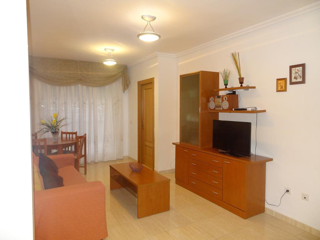 Costa Marina III Oropesa Apartment Oropesa del Mar Værelse billede