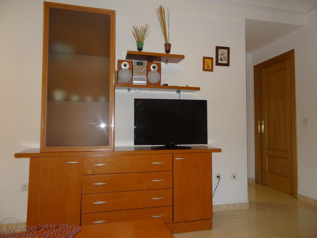 Costa Marina III Oropesa Apartment Oropesa del Mar Værelse billede