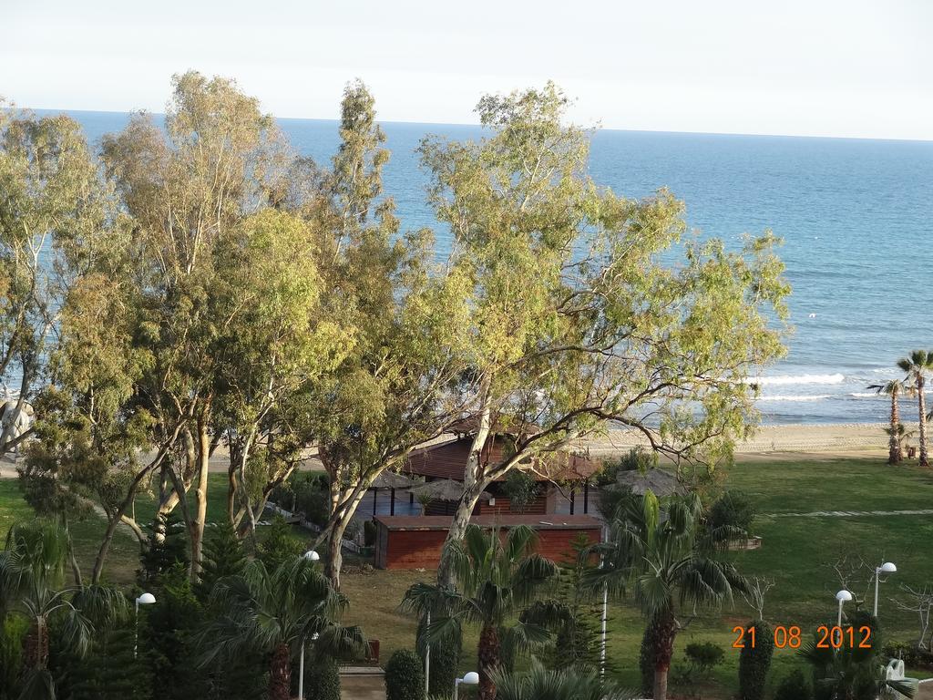 Costa Marina III Oropesa Apartment Oropesa del Mar Eksteriør billede