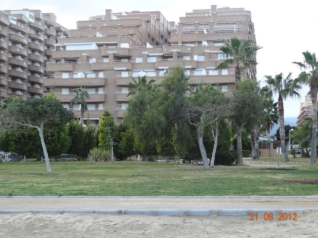 Costa Marina III Oropesa Apartment Oropesa del Mar Eksteriør billede