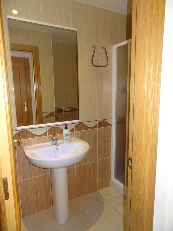 Costa Marina III Oropesa Apartment Oropesa del Mar Eksteriør billede