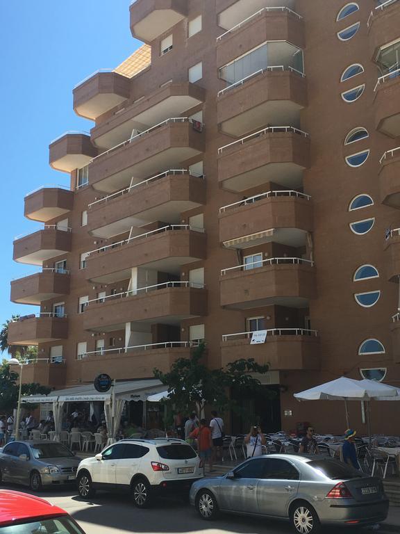 Costa Marina III Oropesa Apartment Oropesa del Mar Eksteriør billede