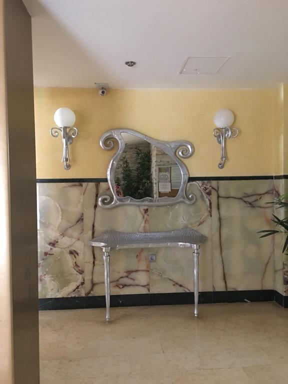 Costa Marina III Oropesa Apartment Oropesa del Mar Eksteriør billede