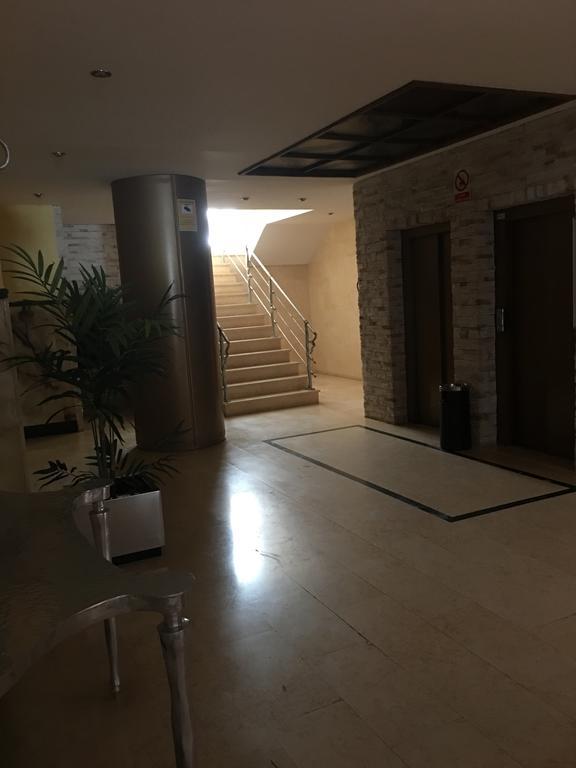 Costa Marina III Oropesa Apartment Oropesa del Mar Eksteriør billede