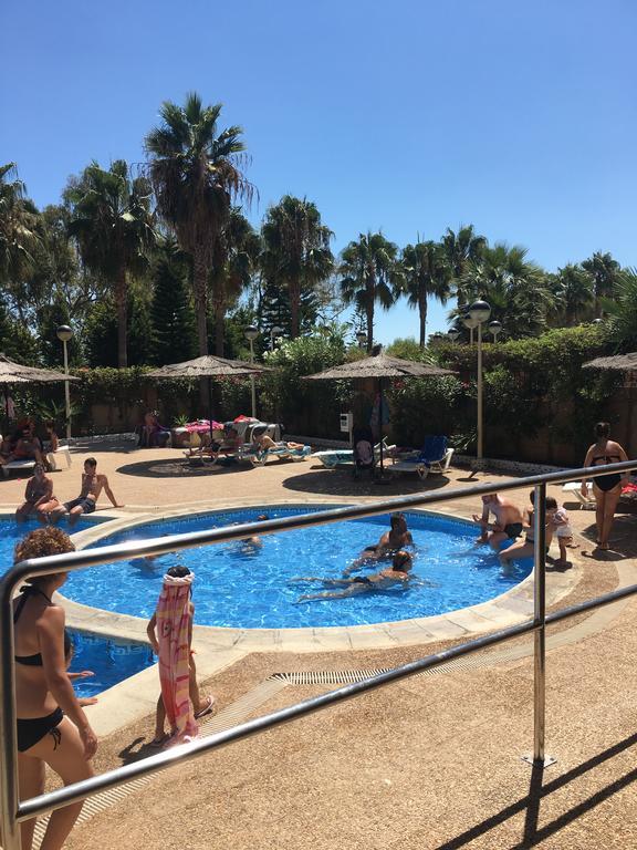 Costa Marina III Oropesa Apartment Oropesa del Mar Eksteriør billede