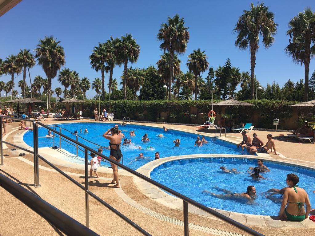 Costa Marina III Oropesa Apartment Oropesa del Mar Eksteriør billede