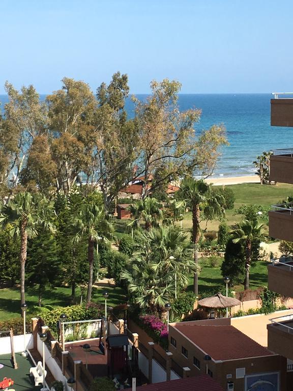 Costa Marina III Oropesa Apartment Oropesa del Mar Eksteriør billede