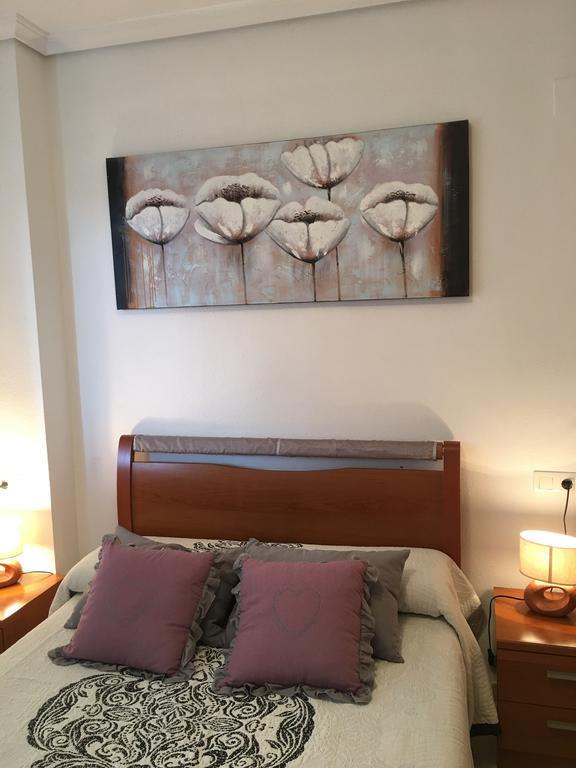 Costa Marina III Oropesa Apartment Oropesa del Mar Eksteriør billede