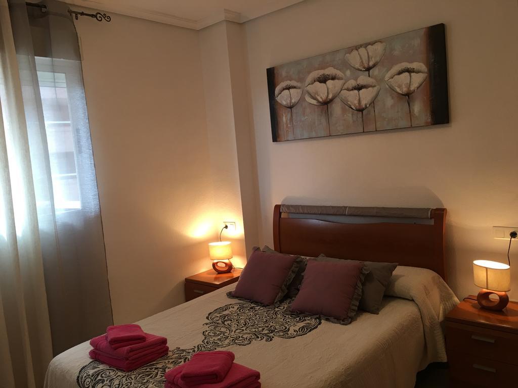Costa Marina III Oropesa Apartment Oropesa del Mar Eksteriør billede