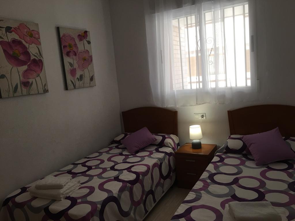 Costa Marina III Oropesa Apartment Oropesa del Mar Eksteriør billede