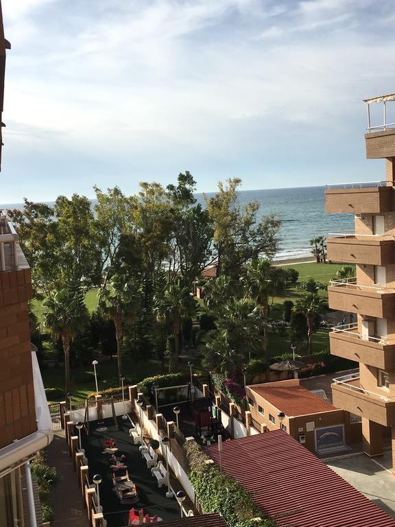 Costa Marina III Oropesa Apartment Oropesa del Mar Eksteriør billede