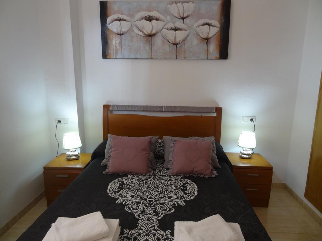 Costa Marina III Oropesa Apartment Oropesa del Mar Eksteriør billede