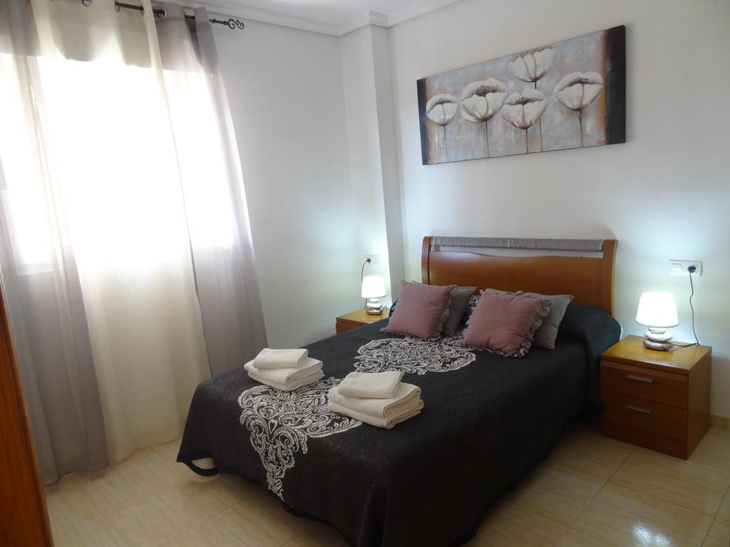 Costa Marina III Oropesa Apartment Oropesa del Mar Eksteriør billede